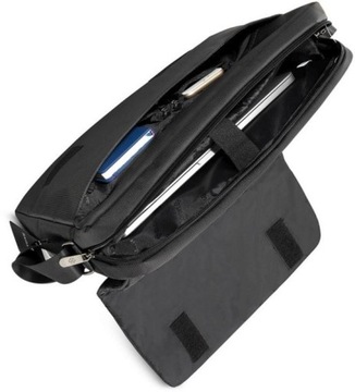 Pánska taška na ráme pre prácu messenger na notebook 15,6 dokumenty ZAGATTO