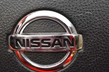 AIRBAG ULOŽENÍ VZDUCHOVÁ ŘIDIČE 98510JD16D NISSAN QASHQAI 1 I 07-10