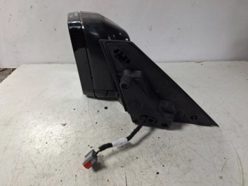 Зеркало левое Land Rover Defender II L633 19- 8PIN