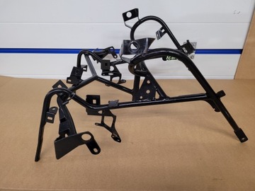 Передняя рама BMW R 1150 RT