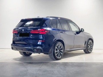 BMW X5 G05 SUV Facelifting 3.0 30d 298KM 2026 BMW X5 xDrive30d Sport Suv 3.0 (298KM) 2026, zdjęcie 3