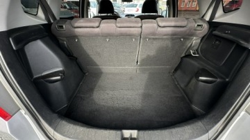 Honda Jazz III 1.4 i-VTEC 100KM 2008 Honda Jazz Benzyna Moc 99KM Zarejestrowany, zdjęcie 10