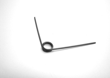 ТОРСИОННАЯ ПРУЖИНА d=1,5 * Dz=11,5 * Dw=8,5 * ТИП2 - 1 шт.