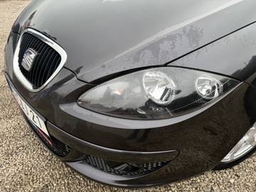 Seat Altea XL 1.6 Mpi 102KM 2007 SEAT ALTEA 1.6 MPi 2007 klima stan bdb, zdjęcie 23