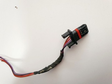 WTYCZKA LUSTERKA FOTOCHROM 4PIN BMW E90 E91 E92 E87