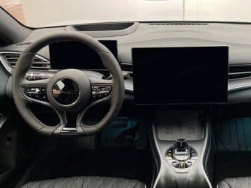 BYD Seal AWD 530KM 2026 Excellence AWD Sedan (530 KM) 2026, zdjęcie 4