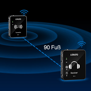 Система внутриканального мониторинга MS-1 Беспроводная стереосистема 2.4G IEM