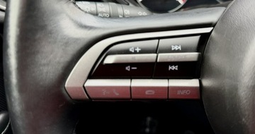 Mazda CX-30 2.0 SKYACTIV-G 150KM 2023 Mazda CX-30 Europa,Hybryda,Idealna, zdjęcie 25