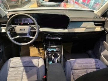 Audi Q3 II SUV 1.5 35 TFSI 150KM 2025 AUDI Q3 TFSI Sportback Suv 1.5 (150 KM) 2025, zdjęcie 5