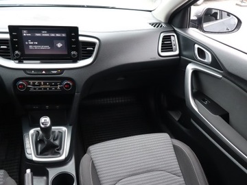 Kia XCeed Crossover Facelifting 1.5 T-GDi 160KM 2023 Kia XCeed 1.5 T-GDI, Salon Polska, 1. Właściciel, zdjęcie 7