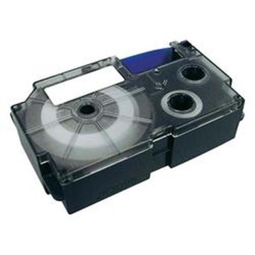 Лента на D XR 6YW1 желтая CASIO