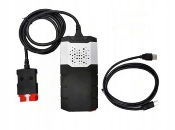 Диагностический тестер Delphi DS150E