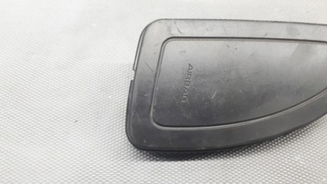 9648021477FX SENSOR PRAVÝ SEDADLA PEUGEOT 1007