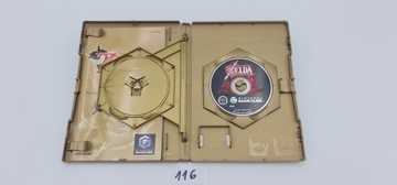 ЛЕГЕНДА О ZELDA THE WIND WAKER, ОГРАНИЧЕННАЯ ВЕРСИЯ