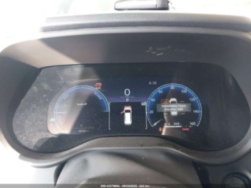 Toyota Sienna III 2025 Toyota Sienna Woodland Edition 2025 2.5l 2.5 Hybryda 245KM, zdjęcie 10