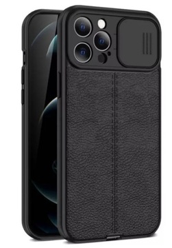 Plecki ETUI OBUDOWA DO IPHONE 12 PRO MAX KOLORY