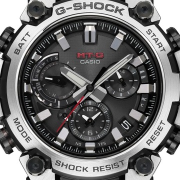 G-SHOCK Exclusive Premium MTG-B3000D -1AER