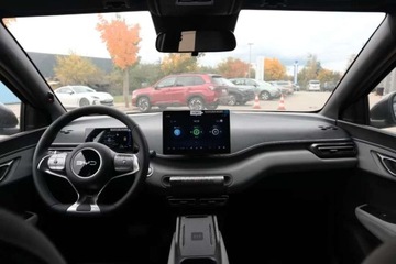 BYD 2025 BYD Dolphin Surf Szybki odbior Duzy rabat Kamera 360 Leasing Wynajem, zdjęcie 11