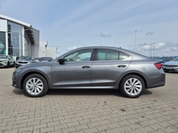 Skoda Octavia IV Liftback 1.5 TSI EVO 150KM 2026 Skoda Octavia Drive 1.5 TSI 150KM Auto z placu, zdjęcie 1