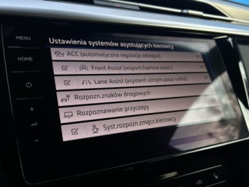 Volkswagen Arteon Fastback Facelifting 2.0 TSI 190KM 2023 Volkswagen Arteon Shooting Brake |Hak| Digital Coc, zdjęcie 29