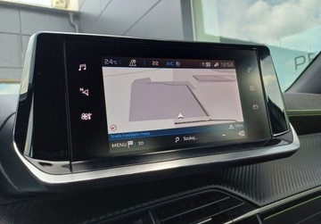 Peugeot 2008 II SUV 1.2 PureTech 130KM 2023 Peugeot 2008 GT Automat 130 KM I wl. GWARANCJA 1.2 Benzyna 130KM, zdjęcie 17