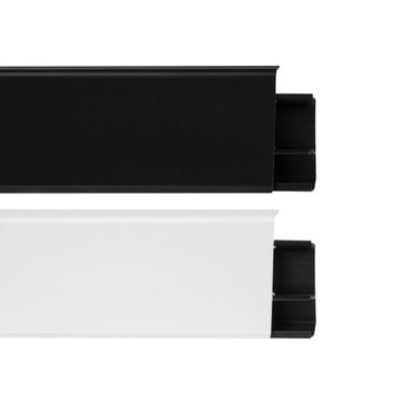 Белая матричная плата 73 мм