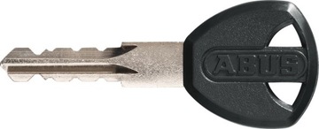 Велосипедный замок Abus Web 1500/60, черный
