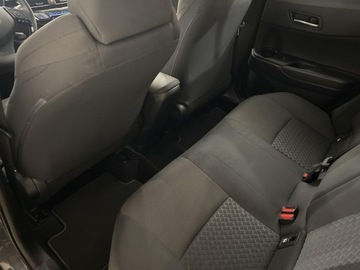 Toyota C-HR I Crossover Facelifting 1.2 Turbo 116KM 2020 Toyota C-HR 1.2 T Comfort Toyota C-HR 1.2 Comfort,, zdjęcie 10