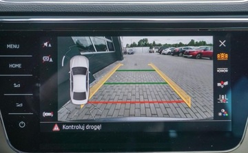 Skoda Superb III Liftback Facelifting 2.0 TSI 190KM 2020 Skoda Superb 2,0 TSI 190 KM 2.0 Benzyna 190KM, zdjęcie 32