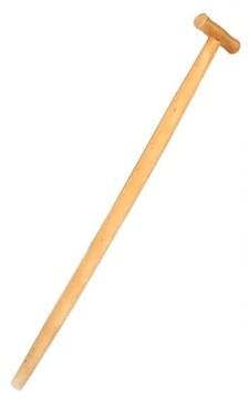 TRZON STYL DO ŁOPATY SZPADLA FI 36 T100 CM