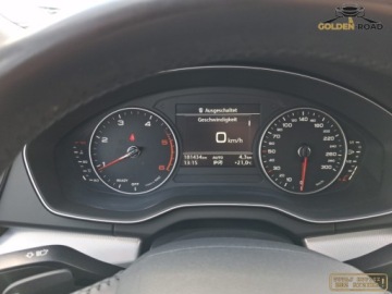 Audi Q5 II SUV 2.0 TDI 190KM 2018 Audi Q5 2,0 TDI 190KM I-rej 2019 quattro skora navi alu kamera oplacony, zdjęcie 19