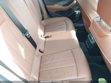 Audi A4 B9 2023 Audi a4 Premium Plus 45 Tfsi S Line Quattro S Tronic 2023 2.0l 2.0 Benzyna, zdjęcie 12