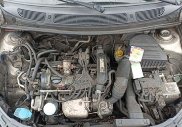 Skoda Roomster Mikrovan Facelifting 1.2 TSI 85KM 2010 Skoda Roomster Skoda Roomster 1.2 Benzyna 86KM, zdjęcie 10