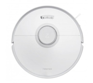 Odkurzacz automatyczny Roborock Q7 Max Robot Biały