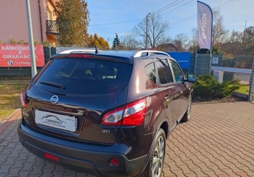 Nissan Qashqai I Crossover Facelifting  1.6 dCi 130KM 2012 Nissan Qashqai Salon PL Zadbany Panorama 4x4 GWARANCJA Zobacz 1.6, zdjęcie 3