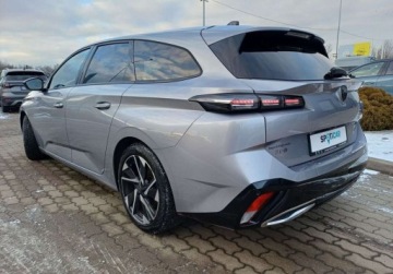 Peugeot 2022 Peugeot 308 SW 1.5 BlueHDi Allure Pack AUTOMAT I wl. GWARANCJIA FV23, zdjęcie 3