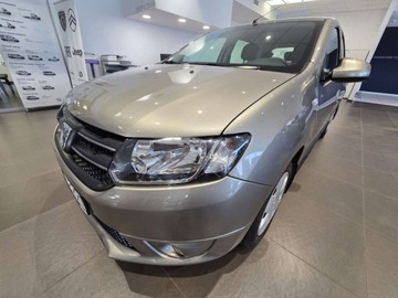 Dacia Sandero II 2015 Dacia Sandero 1.2 16V 74 KM Ambiance LPG SalonPL Dealer 1.1 BenzynaLPG, zdjęcie 18