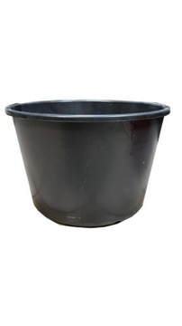 DONICZKA PRODUKCYJNA OKRĄGŁA- 20l 38cm, Rant!!!