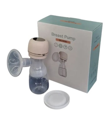 LAKTATOR ELEKTRONICZNY BEZPRZEWODOWY LBB 180 ml