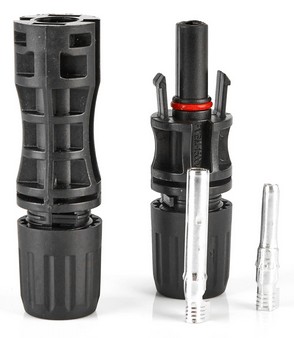 Złącze solarne MC4 1500V