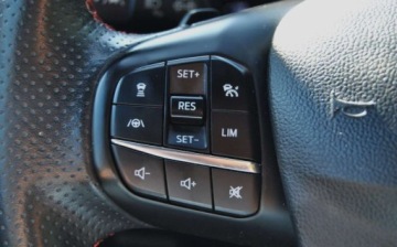 Ford Focus IV Hatchback 1.5 EcoBlue 120KM 2019 Ford Focus GWARANCJA, 2019r, ST Line, Skora, Webasto, Rewelacyjnie utrzyma, zdjęcie 12