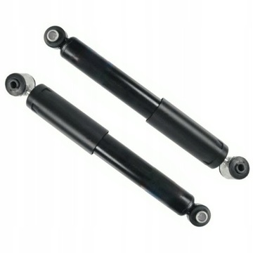 2x AMORTYZATOR TYŁ do OPEL VECTRA C KOMBI