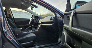 Mazda 6 II Sedan 2.0 MZR 147KM 2010 Mazda 6 2.0 Benzyna Klimatronic Grzane Fotele Serwis Mazda 2010 2.0 Benzyna, zdjęcie 25