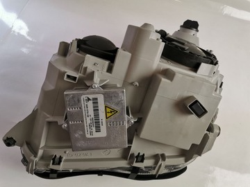 MAGNETI MARELLI 710301166272 SVĚTLOMET