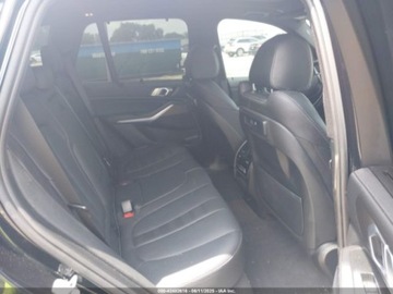 BMW X5 G05 2021 BMW X5 sDrive40I 2021 3.0l 3.0 Benzyna 335KM, zdjęcie 13