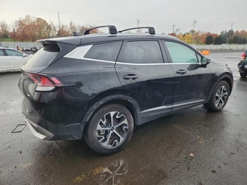 Kia Sportage V 2023 Kia Sportage 2023 KIA SPORTAGE EX 1.6 Hybryda 177KM, zdjęcie 2