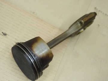 SAAB 9 5 9-5 95 I 2001R PÍST OJNICE 2,0T B205