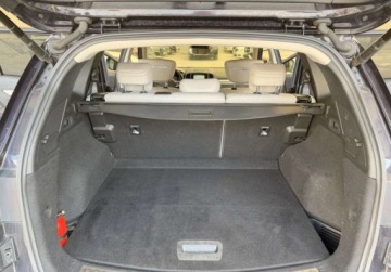 Renault Koleos II SUV Facelifting 2.0 Blue dCi 184KM 2021 Renault Koleos 4x4 KOLEOS 2.0D 184 KM Initiale Paris- FULL 2021r Warszawa, zdjęcie 9