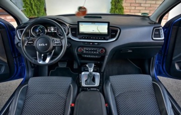 Kia XCeed 2022 Kia XCeed 1.6 GDI 105KM + HYBRYDA PLUG-IN, zdjęcie 2