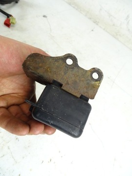 Ящик для хранения коробки предохранителей Honda Rebel CMX 450